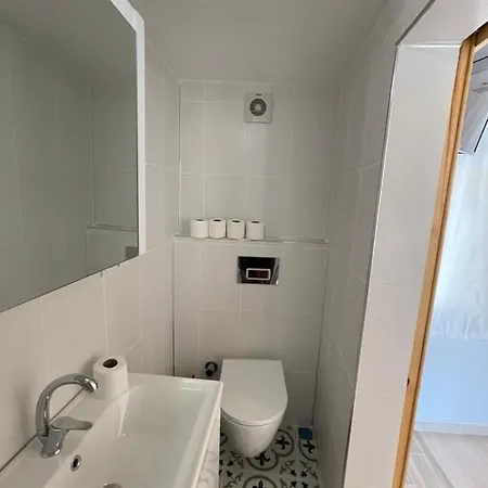 Tatil Evi Cunda Taş Ev *