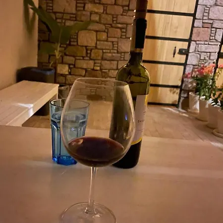Cunda Tas Ev Ayvalı