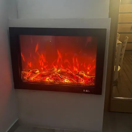 Cunda Tas Ev Ayvalı