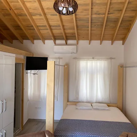 Cunda Tas Ev * Ayvalı
