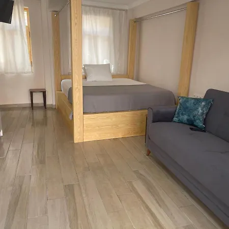 Prázdninový dům Cunda Tas Ev